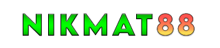 NIKMAT88