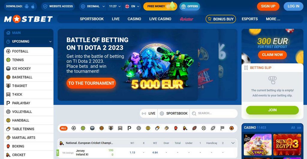 O guia completo para configurar e usar o aplicativo Mostbet Portugal O guia completo para configurar e usar o aplicativo Mostbet Portugal